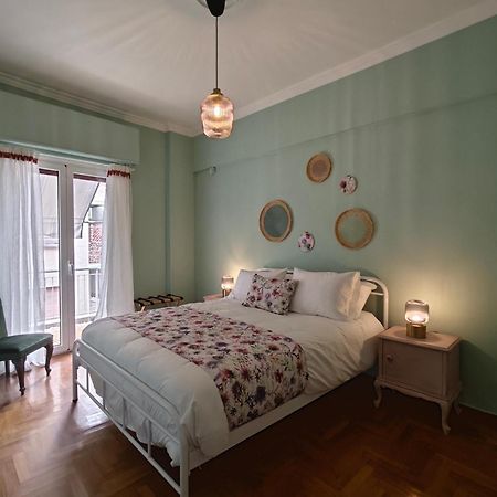 Caravin Wanderhome Acropolis, 1 Min From Acropolis Museum Athens Luaran gambar