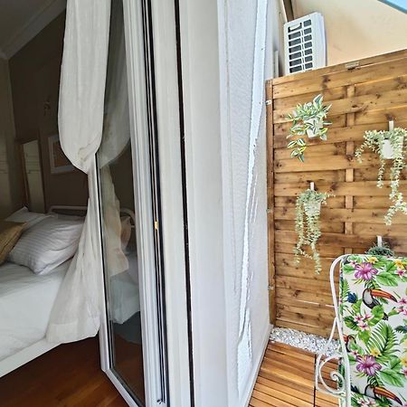 Caravin Wanderhome Acropolis, 1 Min From Acropolis Museum Athens Luaran gambar