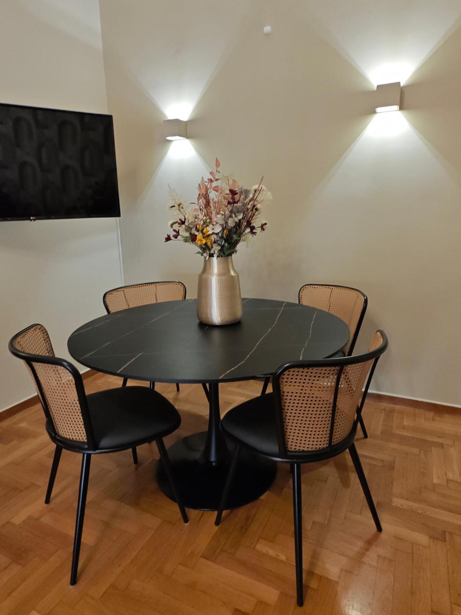 Caravin Wanderhome Acropolis, 1 Min From Acropolis Museum Athens Luaran gambar