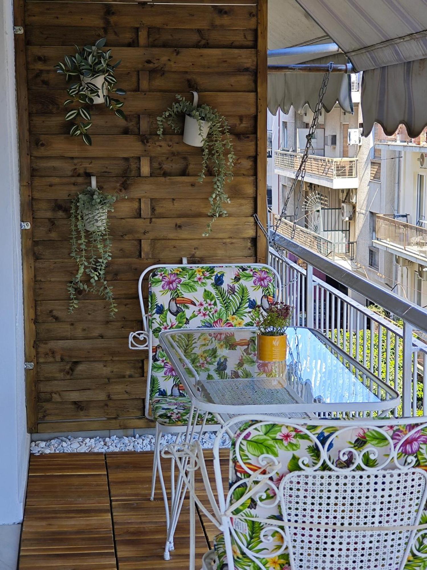 Caravin Wanderhome Acropolis, 1 Min From Acropolis Museum Athens Luaran gambar