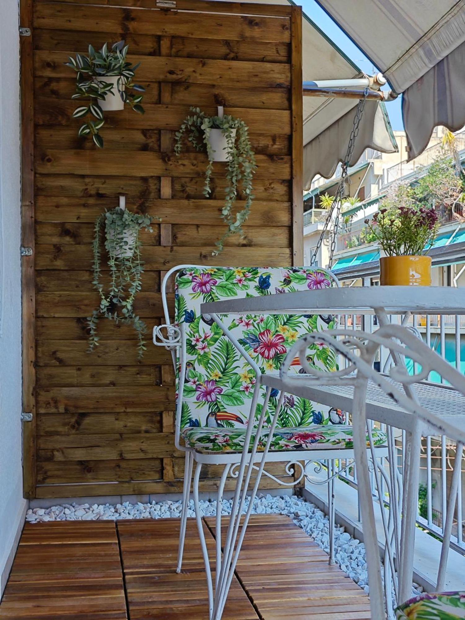 Caravin Wanderhome Acropolis, 1 Min From Acropolis Museum Athens Luaran gambar
