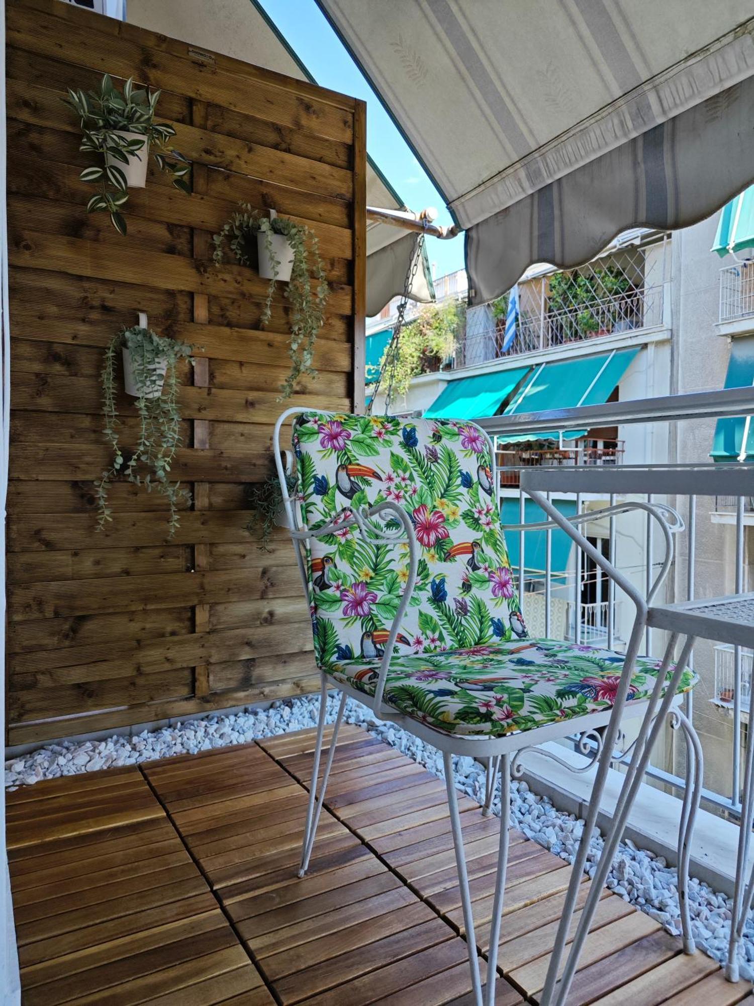 Caravin Wanderhome Acropolis, 1 Min From Acropolis Museum Athens Luaran gambar