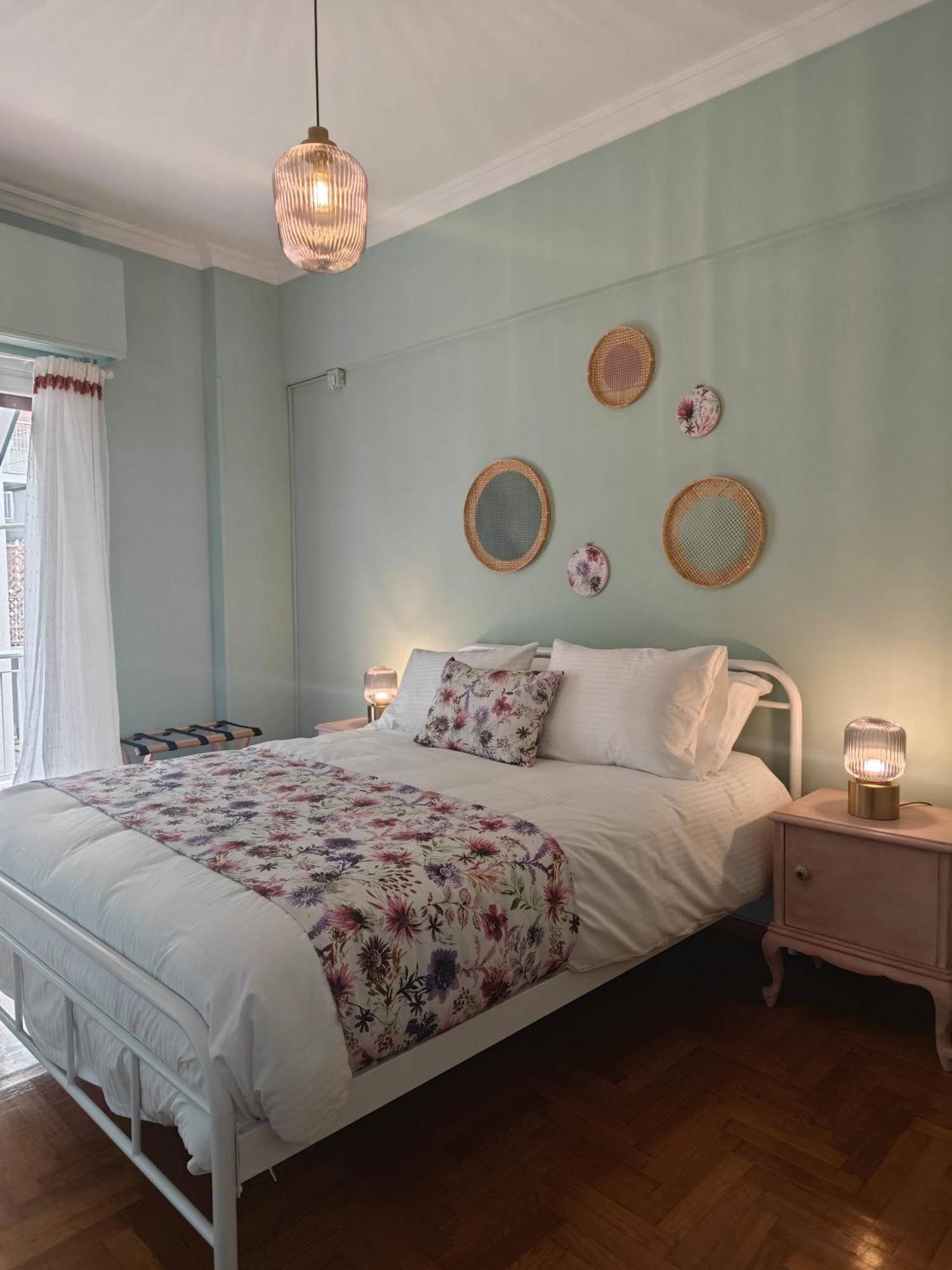 Caravin Wanderhome Acropolis, 1 Min From Acropolis Museum Athens Luaran gambar