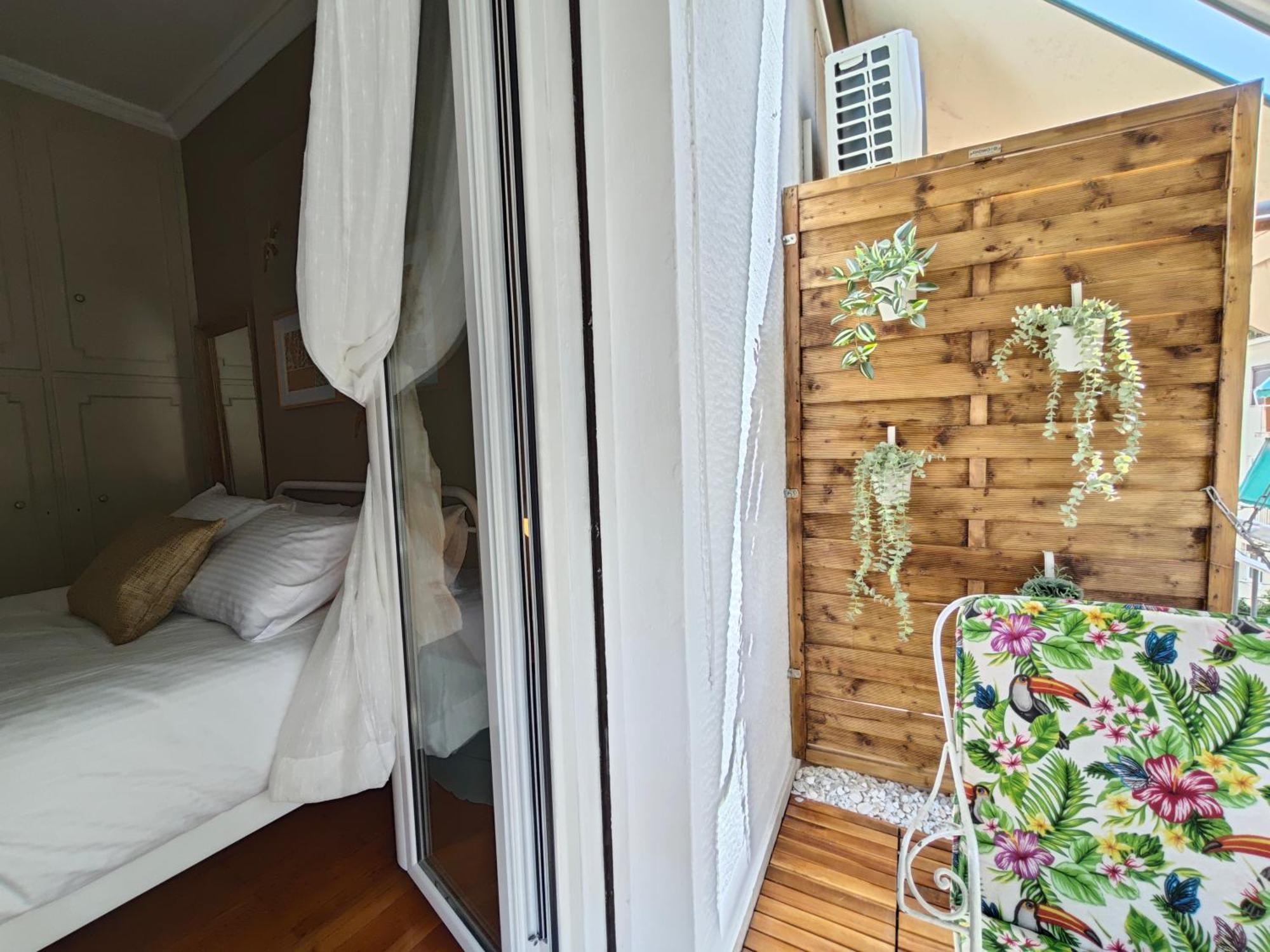 Caravin Wanderhome Acropolis, 1 Min From Acropolis Museum Athens Luaran gambar