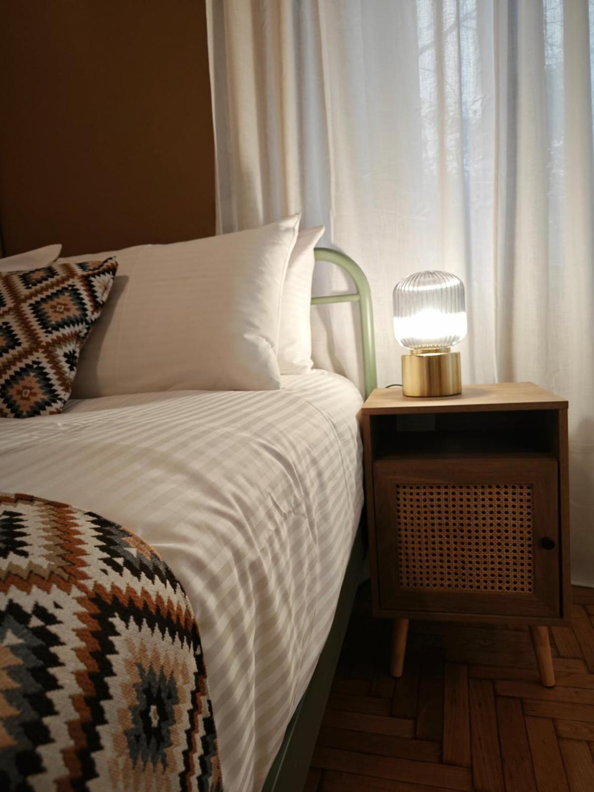 Caravin Wanderhome Acropolis, 1 Min From Acropolis Museum Athens Luaran gambar