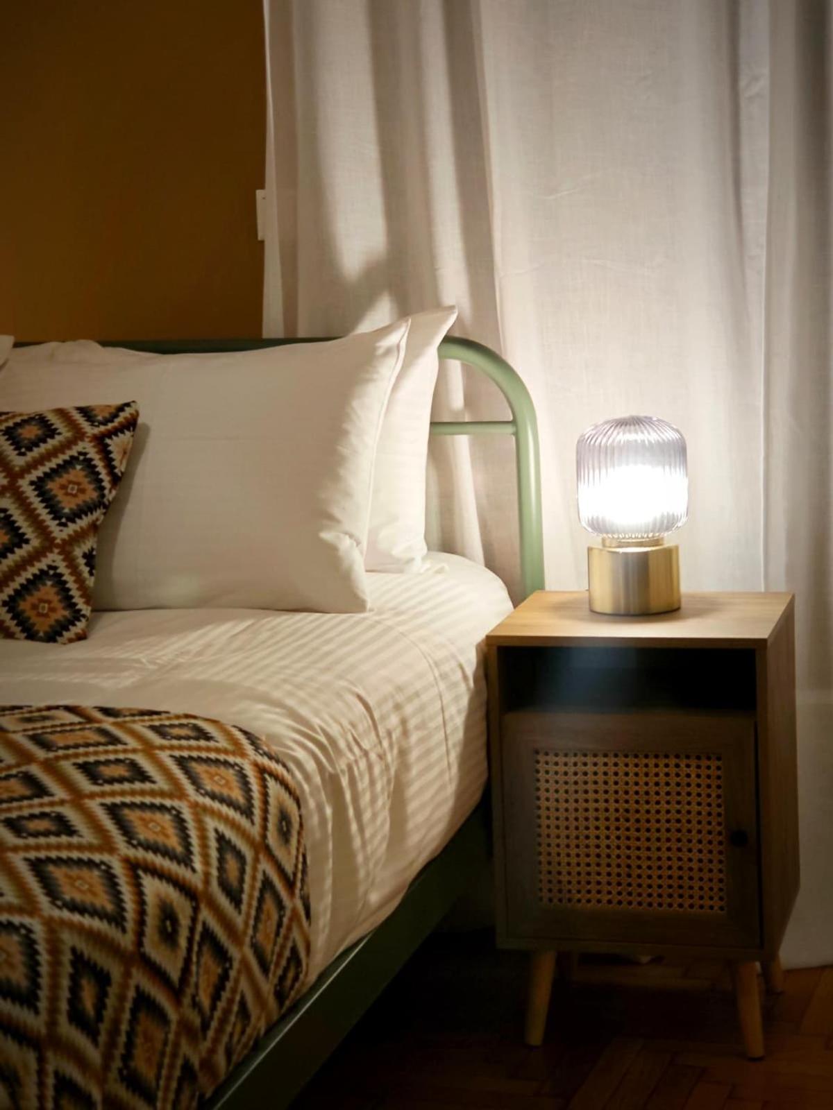 Caravin Wanderhome Acropolis, 1 Min From Acropolis Museum Athens Luaran gambar