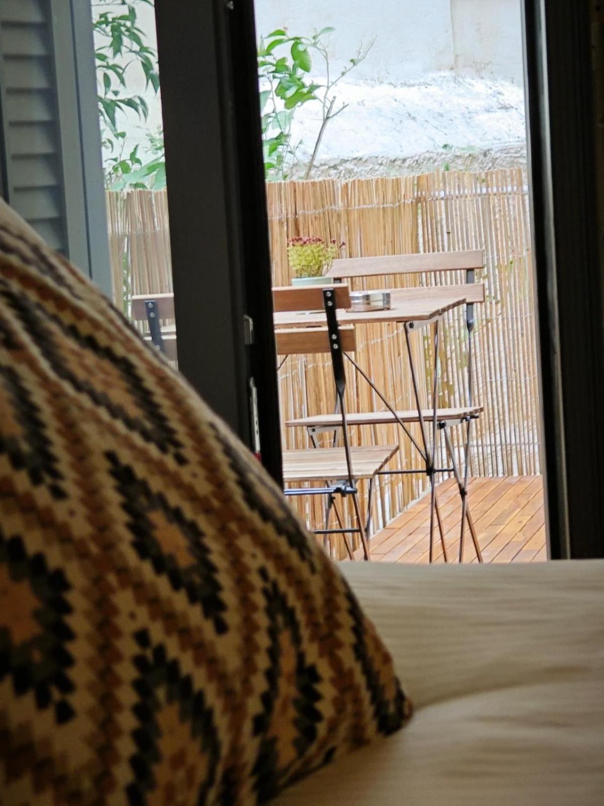 Caravin Wanderhome Acropolis, 1 Min From Acropolis Museum Athens Luaran gambar