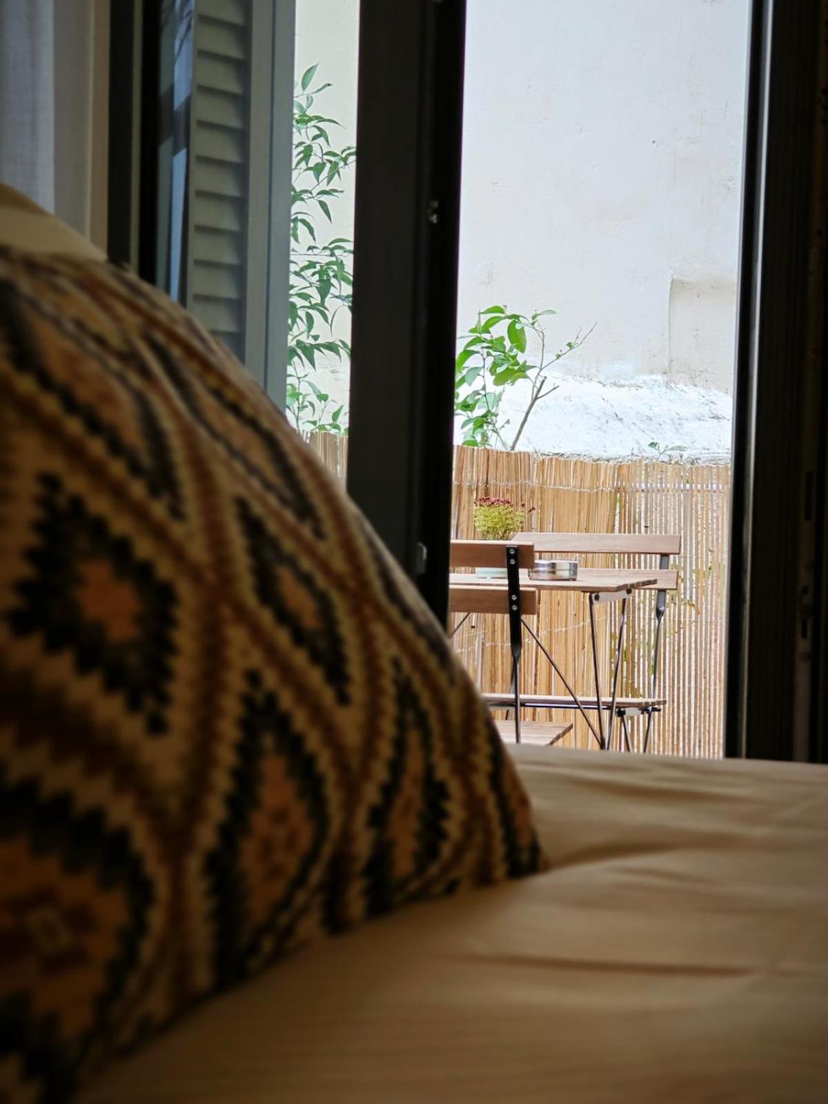 Caravin Wanderhome Acropolis, 1 Min From Acropolis Museum Athens Luaran gambar
