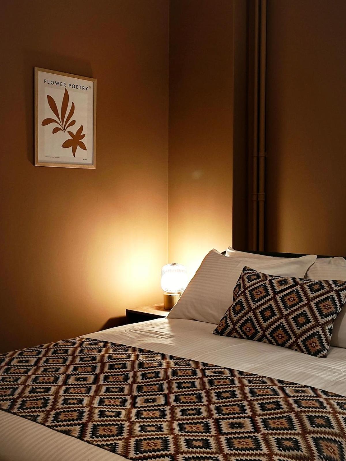 Caravin Wanderhome Acropolis, 1 Min From Acropolis Museum Athens Luaran gambar