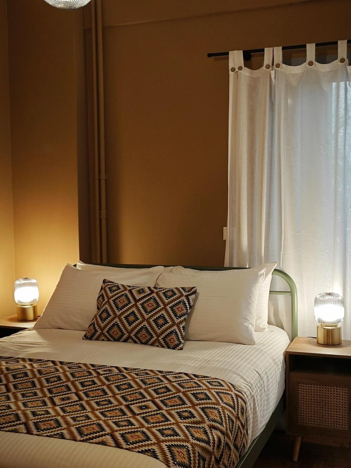 Caravin Wanderhome Acropolis, 1 Min From Acropolis Museum Athens Luaran gambar