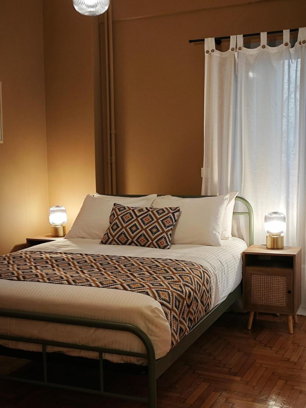 Caravin Wanderhome Acropolis, 1 Min From Acropolis Museum Athens Luaran gambar