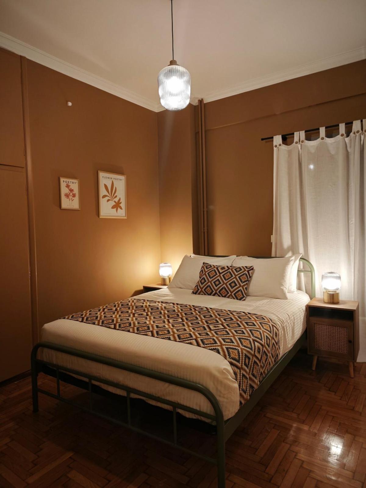 Caravin Wanderhome Acropolis, 1 Min From Acropolis Museum Athens Luaran gambar