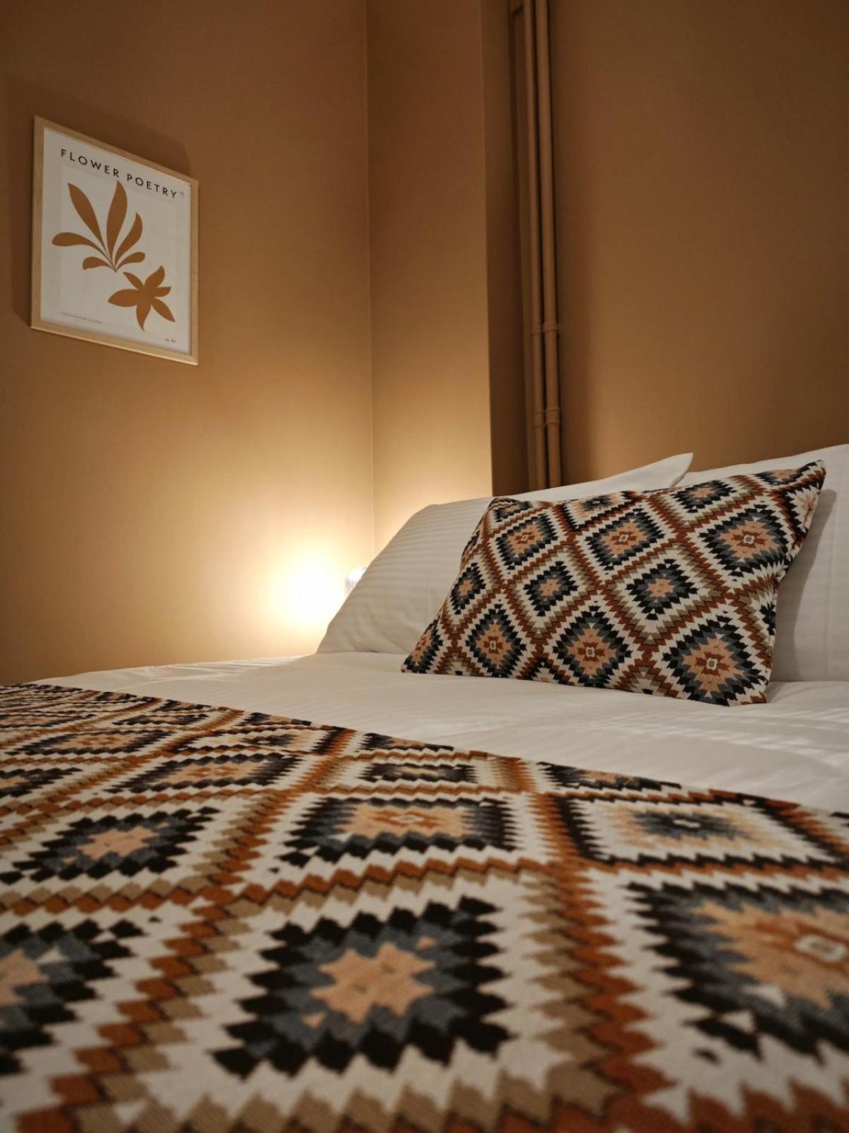 Caravin Wanderhome Acropolis, 1 Min From Acropolis Museum Athens Luaran gambar